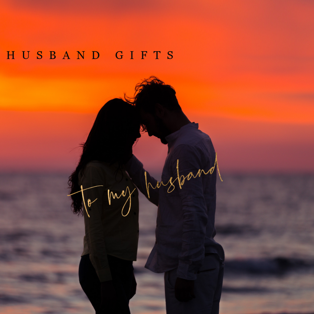 To My Husband