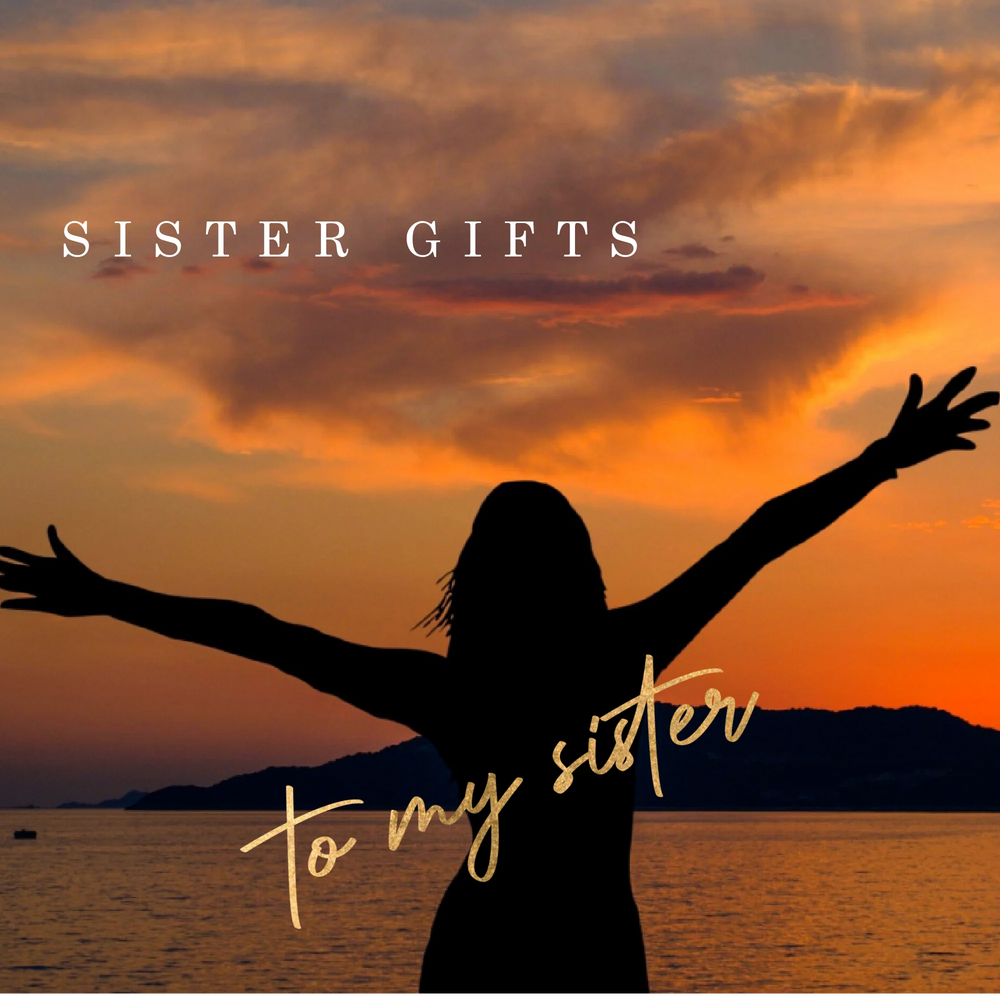To My Sister