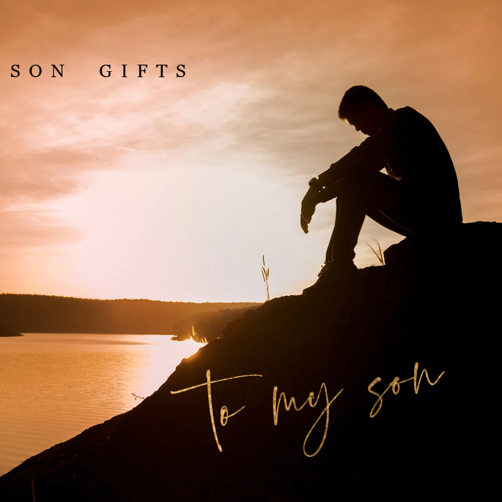 To My Son