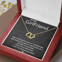 Load image into Gallery viewer, Everlasting Love To MY GirlFriend

