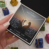 Load image into Gallery viewer, To My Soulmate - My Heart in Your Hands
